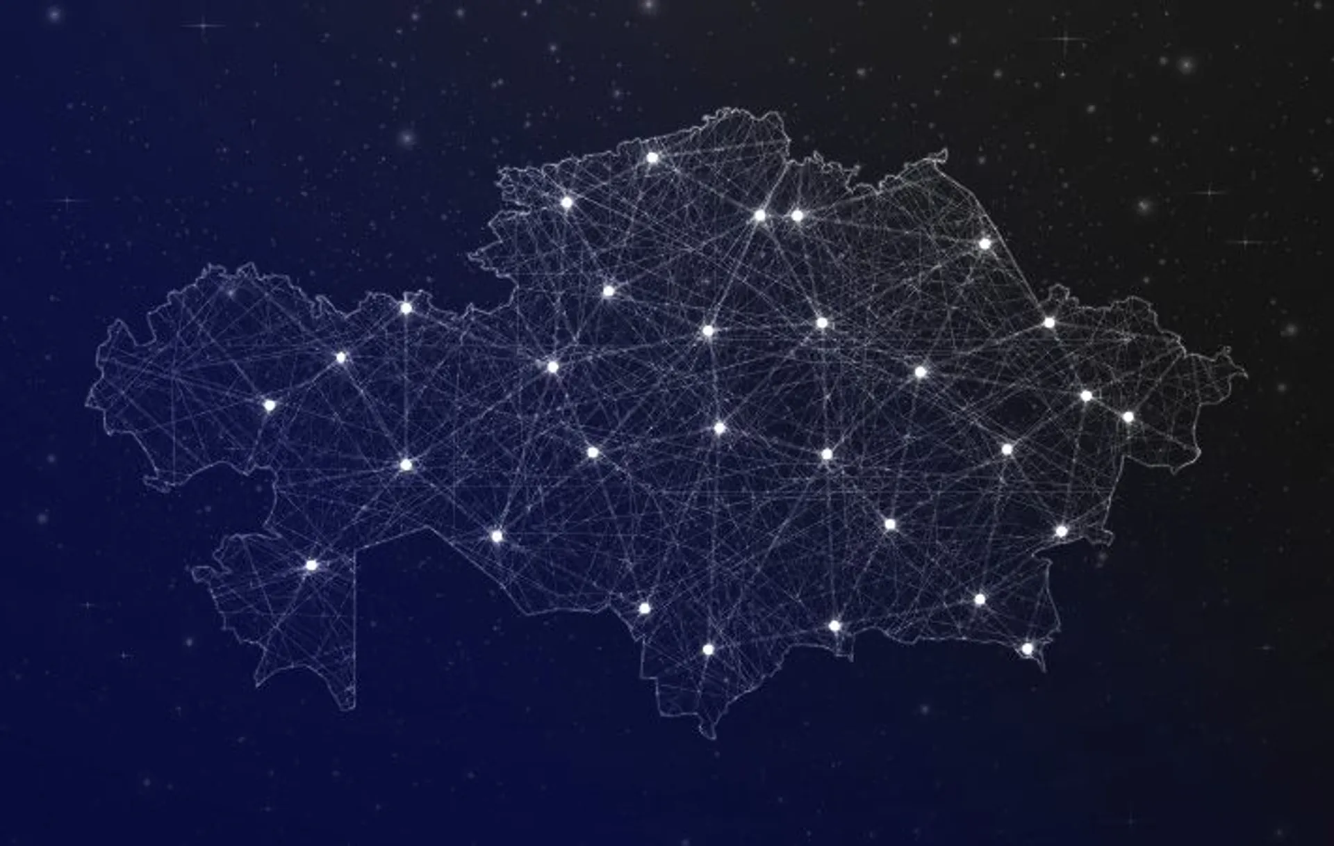 Капитал - Какие технологии могут придать импульс развитию регионов