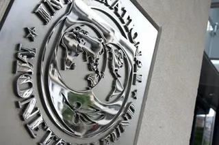 Капитал - МВФ ухудшил оценку роста мирового ВВП