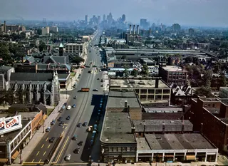 Капитал - Зачем Детройту банкротство