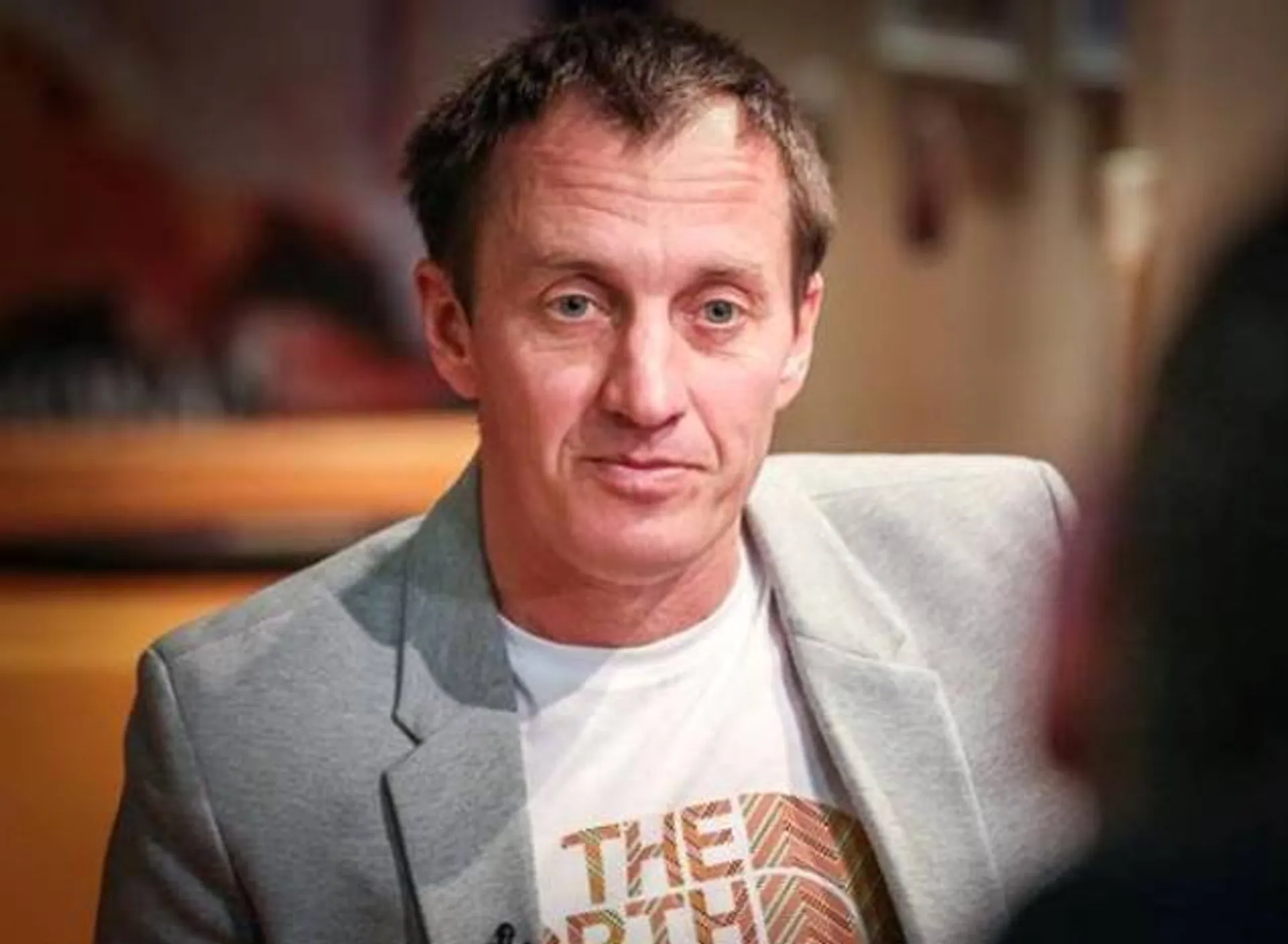 Капитал - Как покорить высоты бизнеса после ухода из большого спорта?