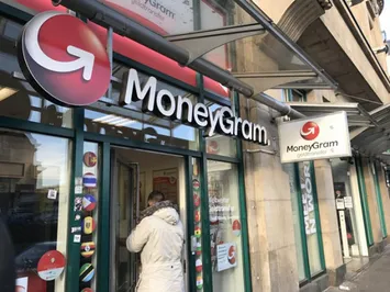 Подразделение Alibaba пересмотрело предложение по покупке MoneyGram