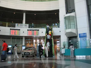 Капитал - Компании РК не беспокоятся о безопасности бизнес-туристов