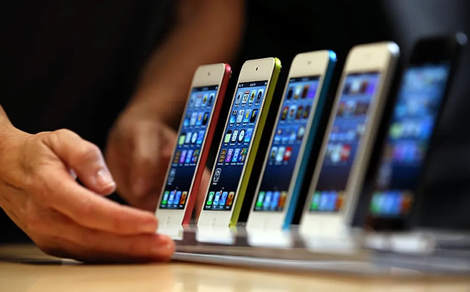 Капитал - Почему запретили возвращать в магазины новые телефоны
