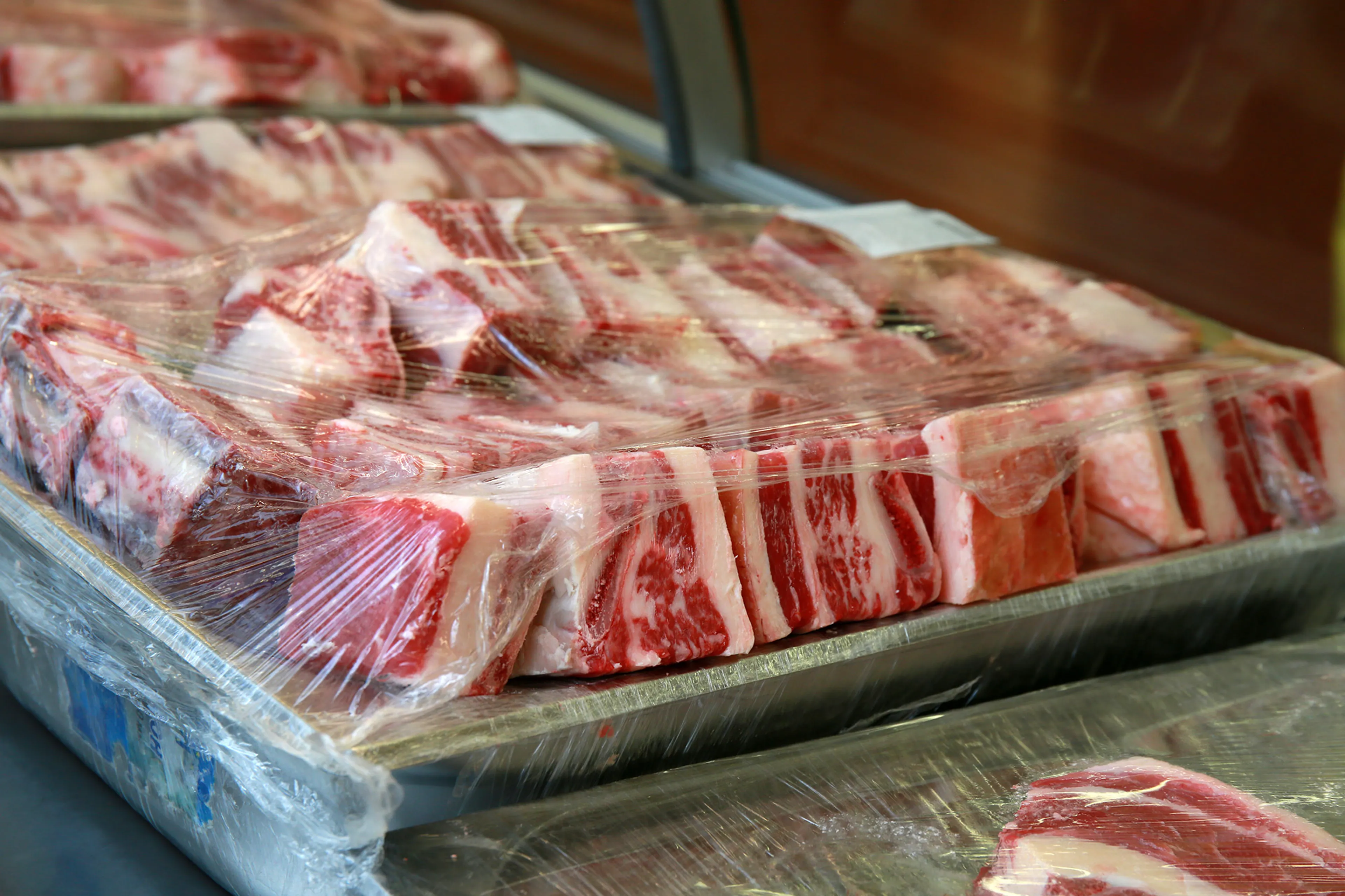 Капитал - Стандарты техрегламента на мясную продукцию утвердят в ЕАЭС