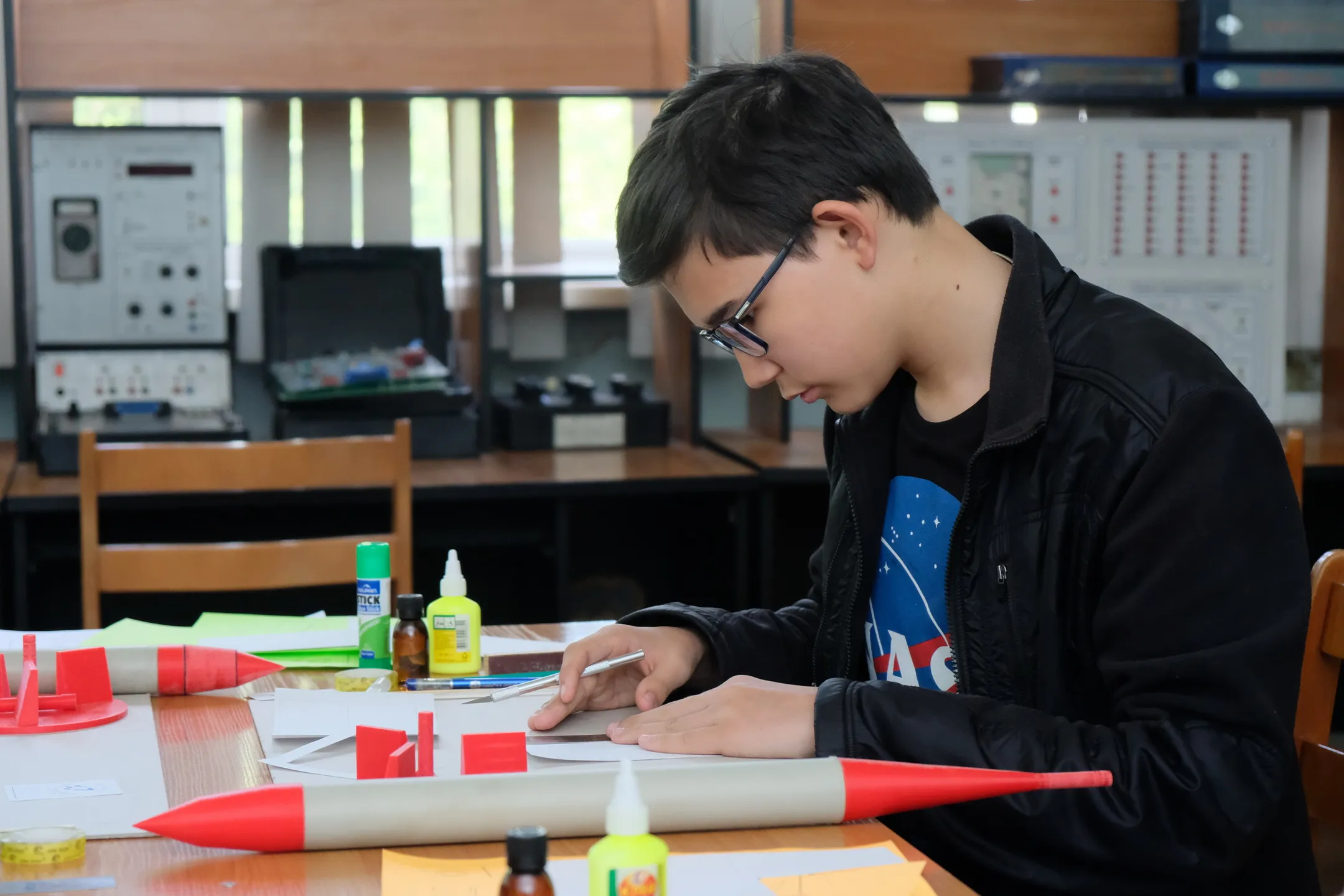 Как заработать на ракетном моделировании? - Image Kapital.kz