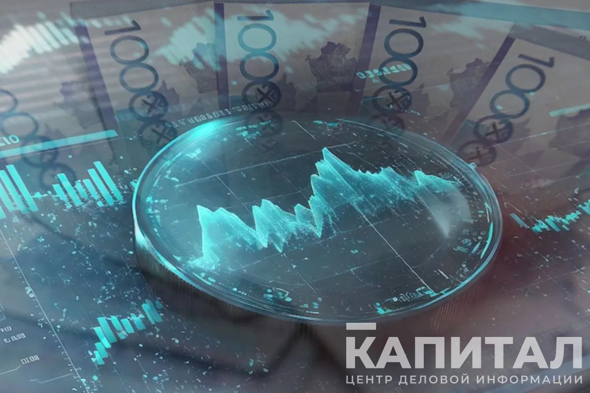 Казахстан фиксирует снижение темпов роста цен на продтовары - Kapital.kz