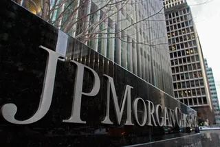 Капитал - JPMorgan советует избавляться от американских акций