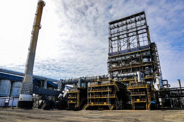 Фото: КазМунайГаз