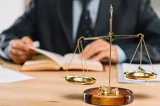 Капитал - Три шага для усиления независимости судей