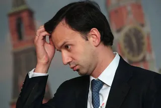 Капитал - Россия надеется на создание многовалютного мира