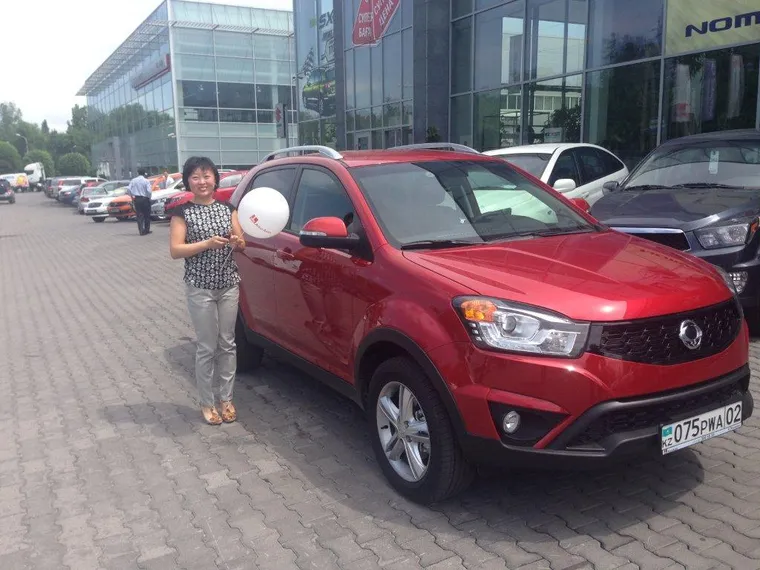 Капитал - Льготное автокредитование набирает обороты