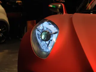 Капитал - Фары на выбор