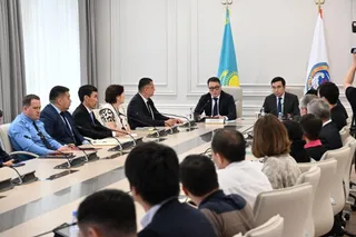 Капитал - Объем внутренней торговли Алматы в I квартале составил 5,15 млрд тенге