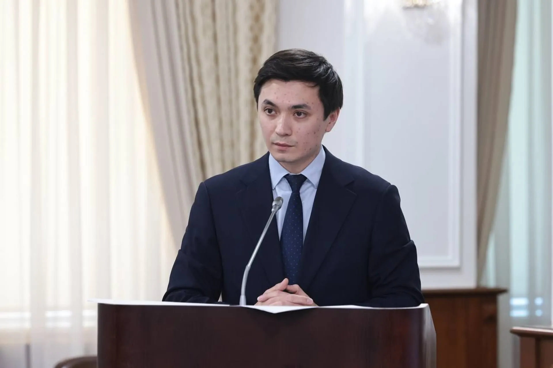 Фото: пресс-служба правительства