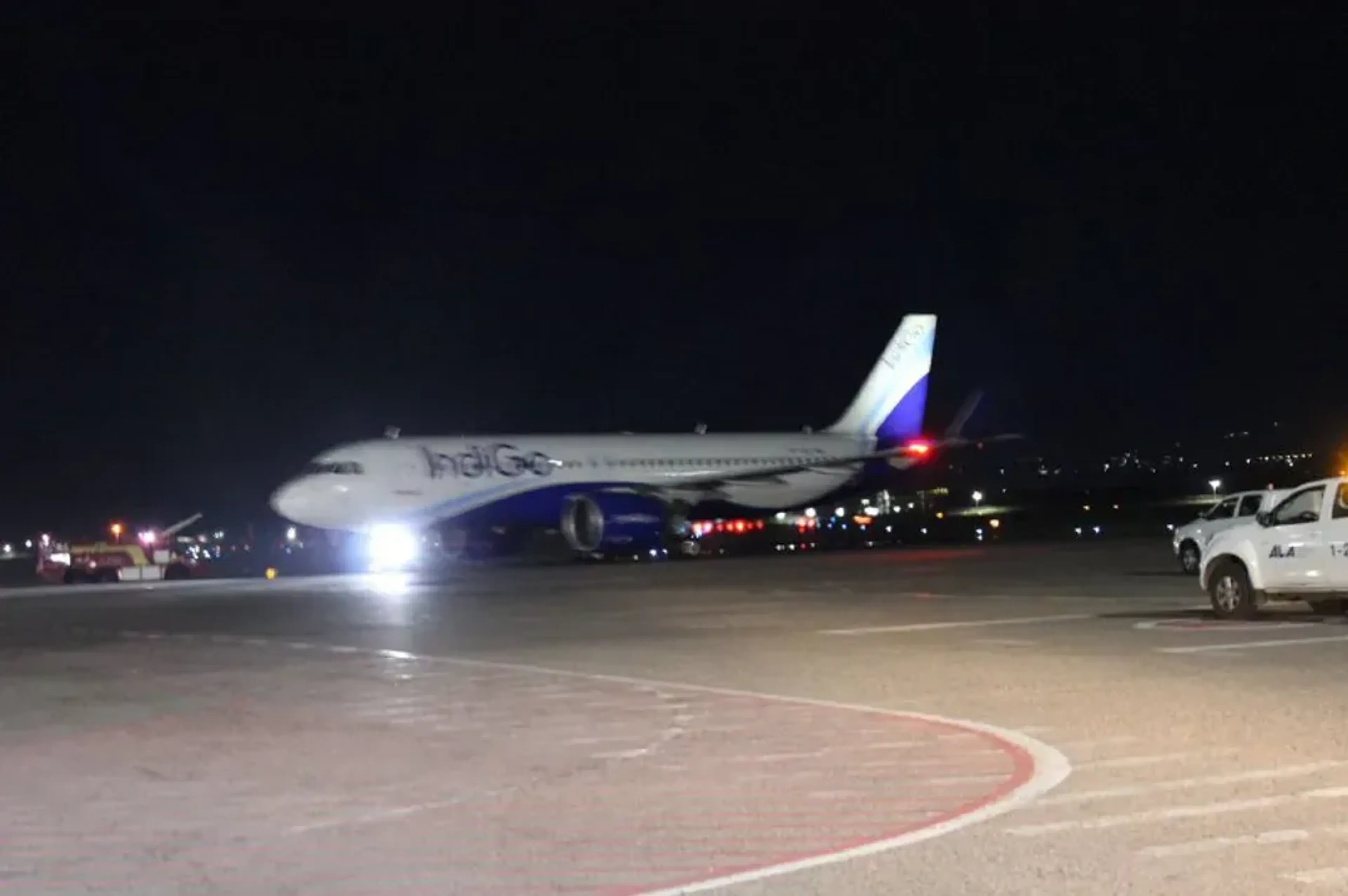 Фото: Комитет гражданской авиации РК 