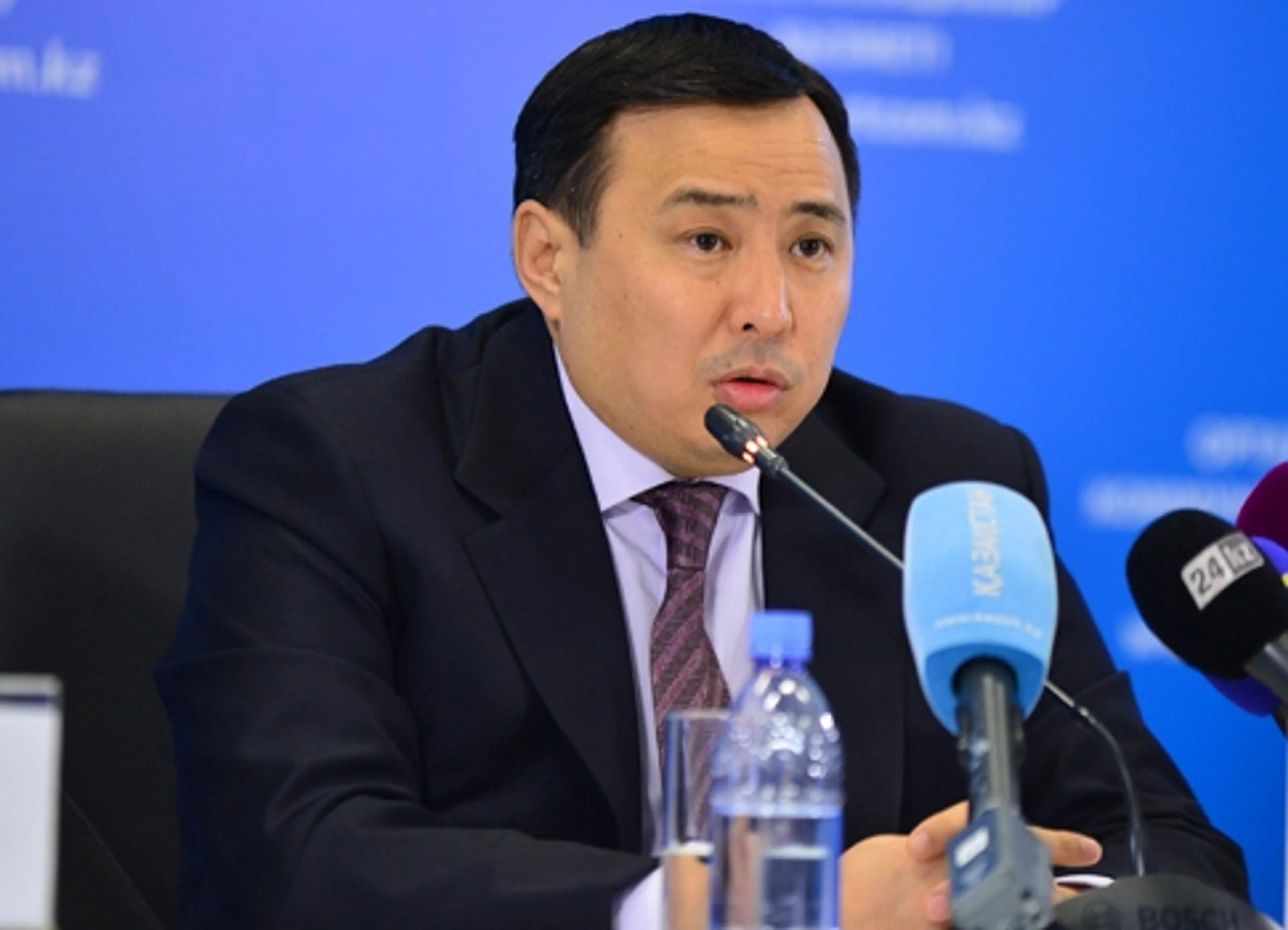 Капитал - В РК примут закон о саморегулировании организаций