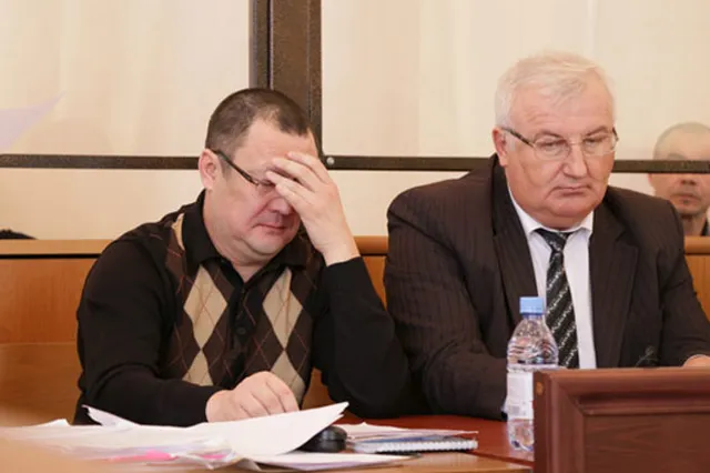 Экс-аким Костаная приговорен к 13 годам лишения свободы