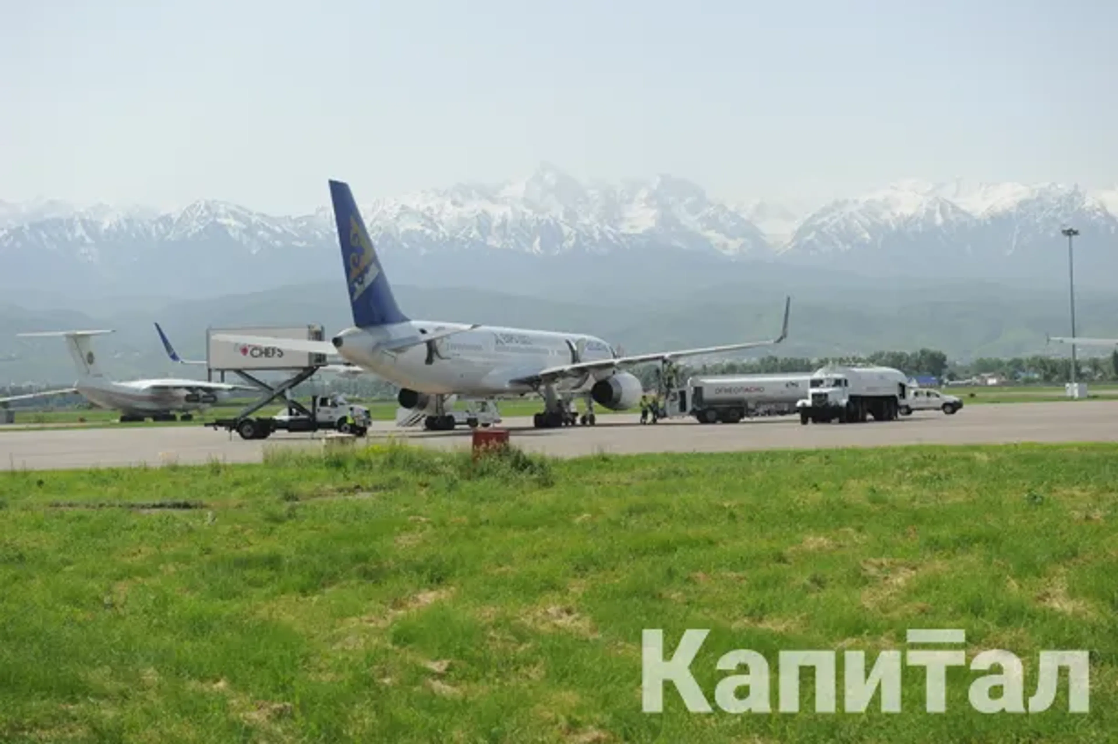Фото: Владимир Третьяков