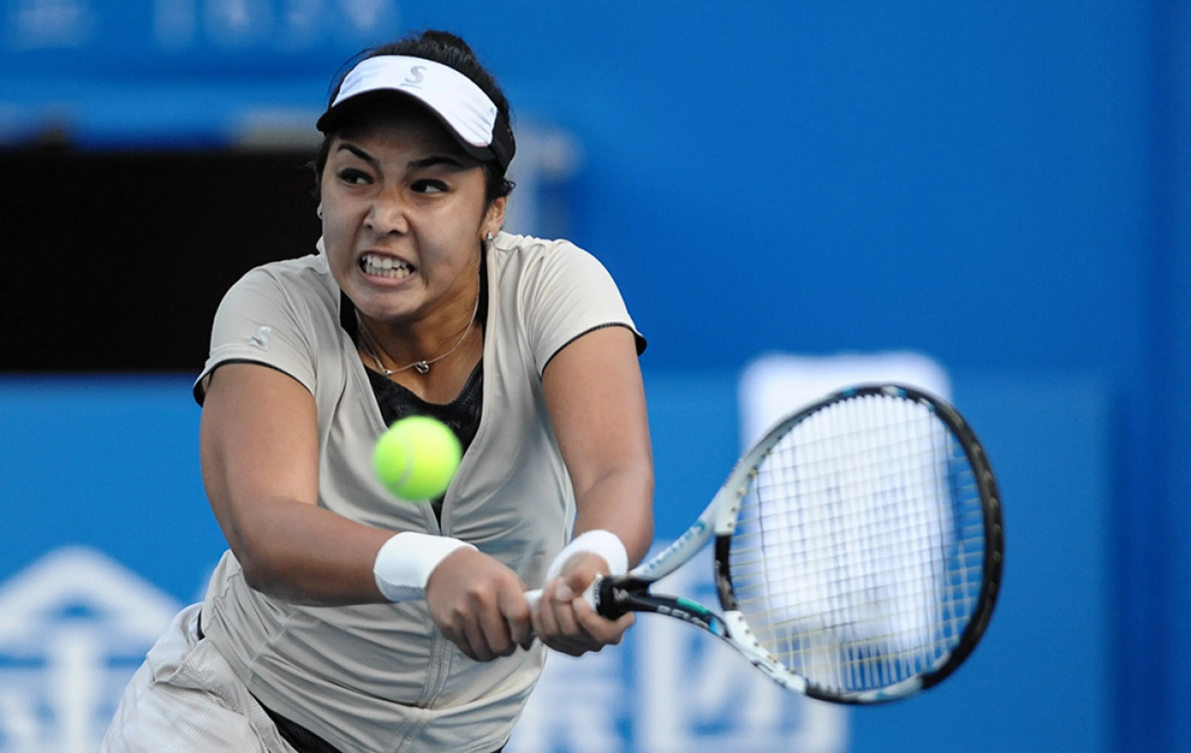 Капитал - Казахстанские теннисистки обыграли Таиланд в Кубке Федерации