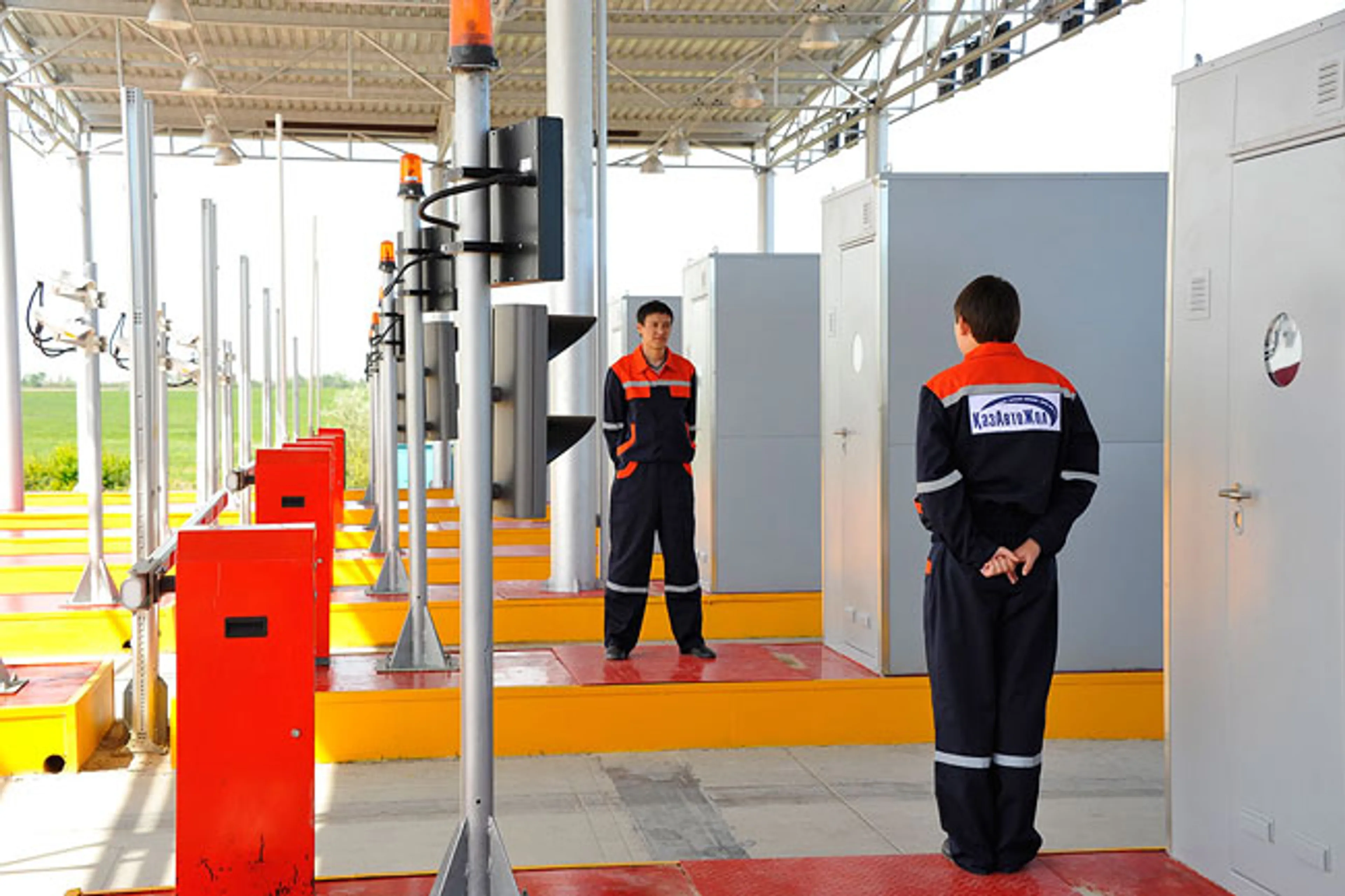 Капитал - ЕБРР профинансирует внедрение платности на казахстанских дорогах