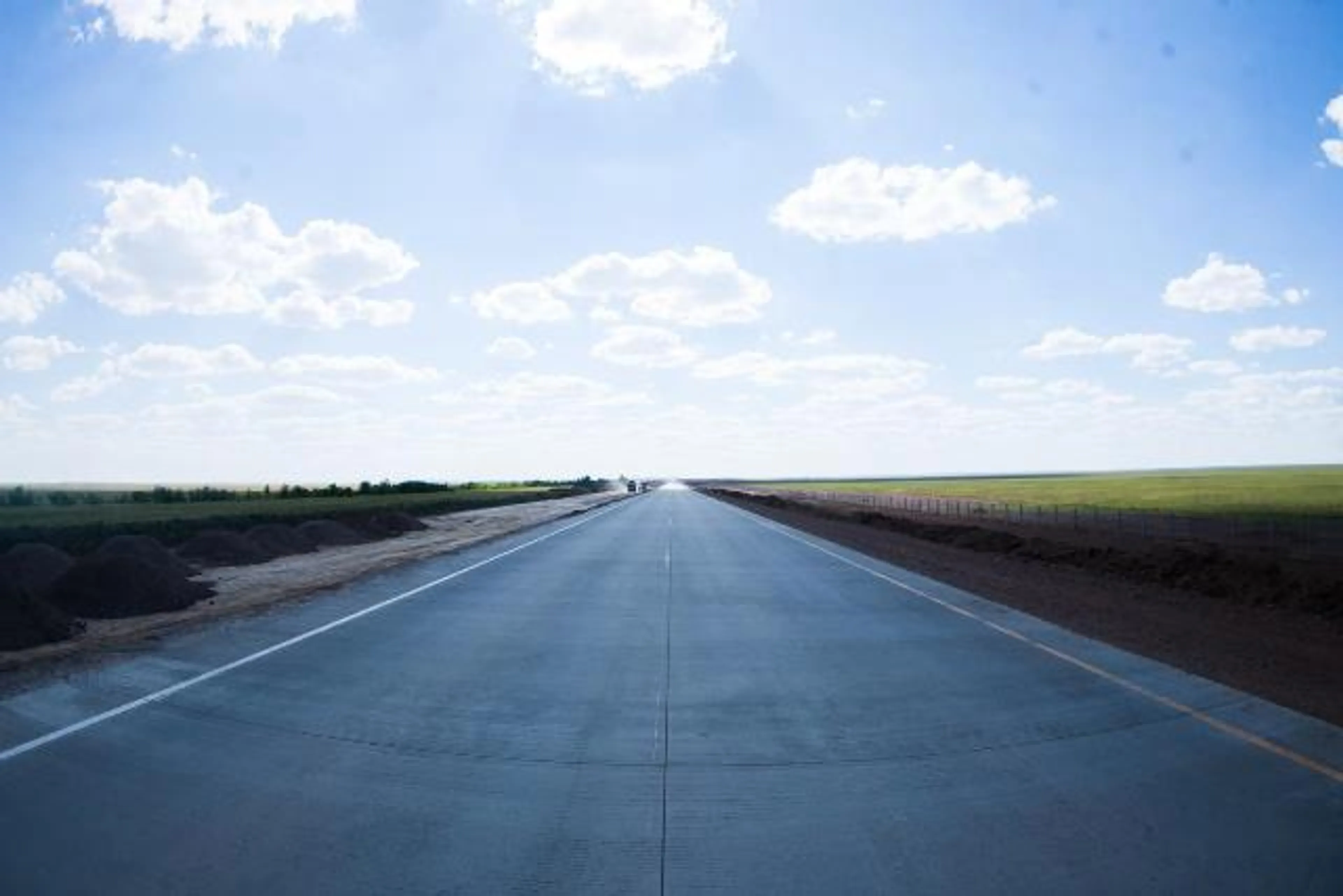 Капитал - От Центра к Востоку: кто и как строит стратегическую дорогу