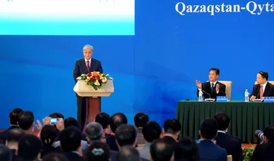 Казахстан готов увеличить экспорт пшеницы в Китай до 2 млн тонн