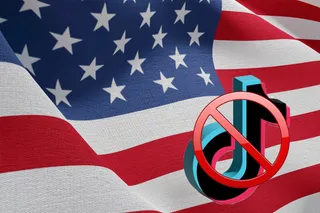 Капитал - В США разработали законопроект о запрете TikTok