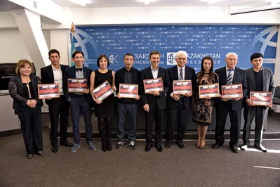 Казахстанцы выбрали самых значимых соотечественников