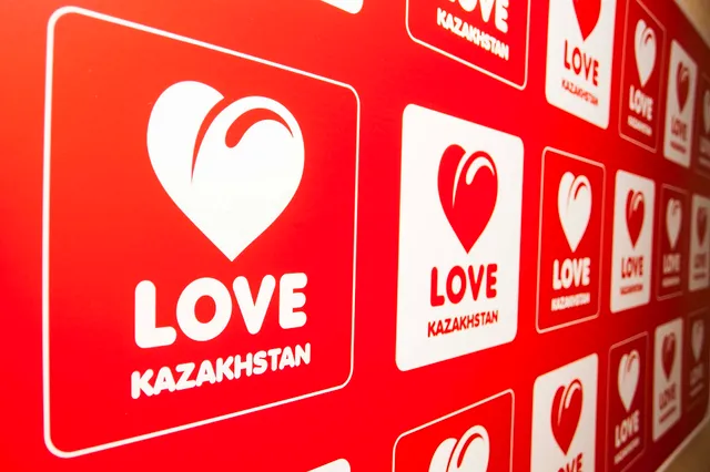 LOVE Radio Kazakhstan отмечает день рождения