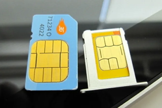 Операторы РК готовы к новому стандарту sim-карт