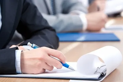 Подведены итоги аттестации госслужащих корпуса Б