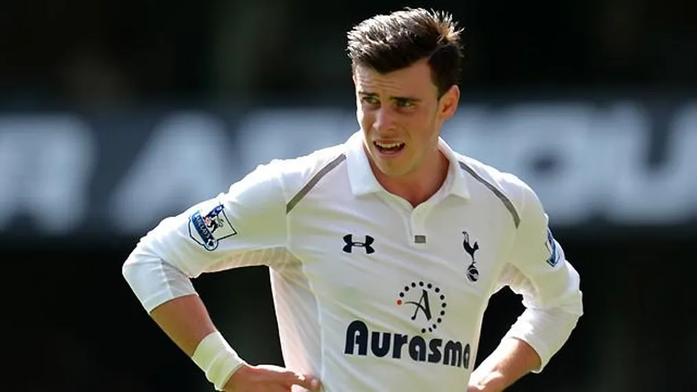 Капитал - «Реал» отказался от покупки Бэйла