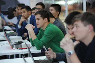 Капитал - Нурлан Смагулов: Мы готовы инвестировать в стартапы