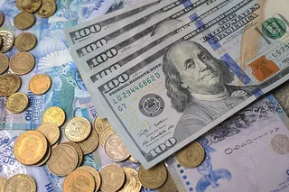 Капитал - Девальвация доллара: ужас или переживем?