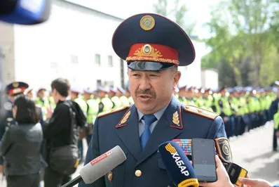 В МВД подвели итоги «Приемной на дороге»