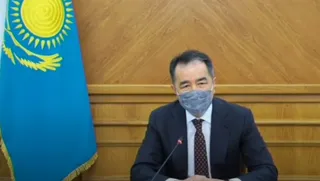 Капитал - В Алматы увеличат число реанимационных мест