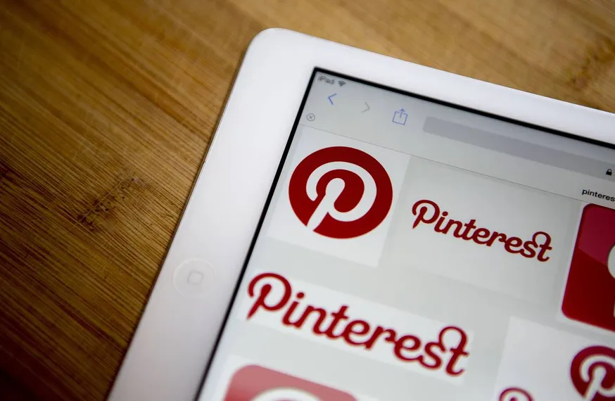 Капитал - Pinterest надеется выручить $1,4 млрд на IPO
