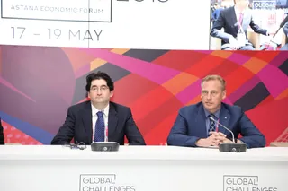 Капитал - Будущее за банками, готовыми предоставить широкий спектр услуг