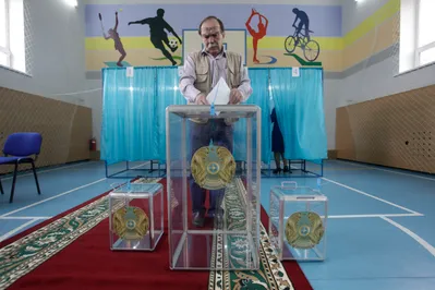 ЦИК объявил о готовности к выборам