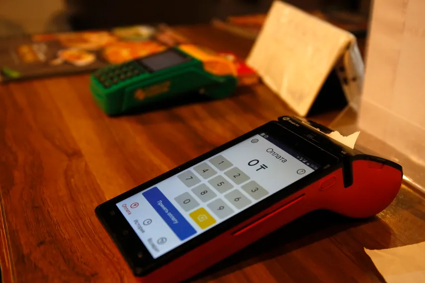 Фото: Руслан Пряников