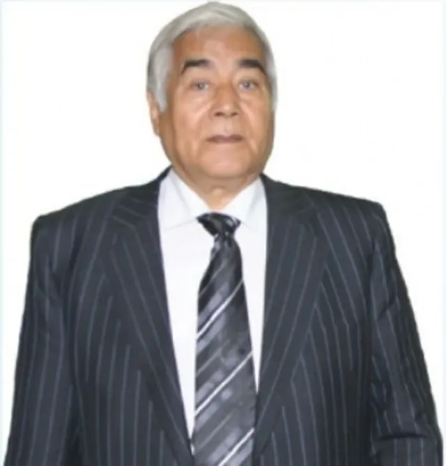 Масимов Кажимкан Касымович - фото на kapital.kz