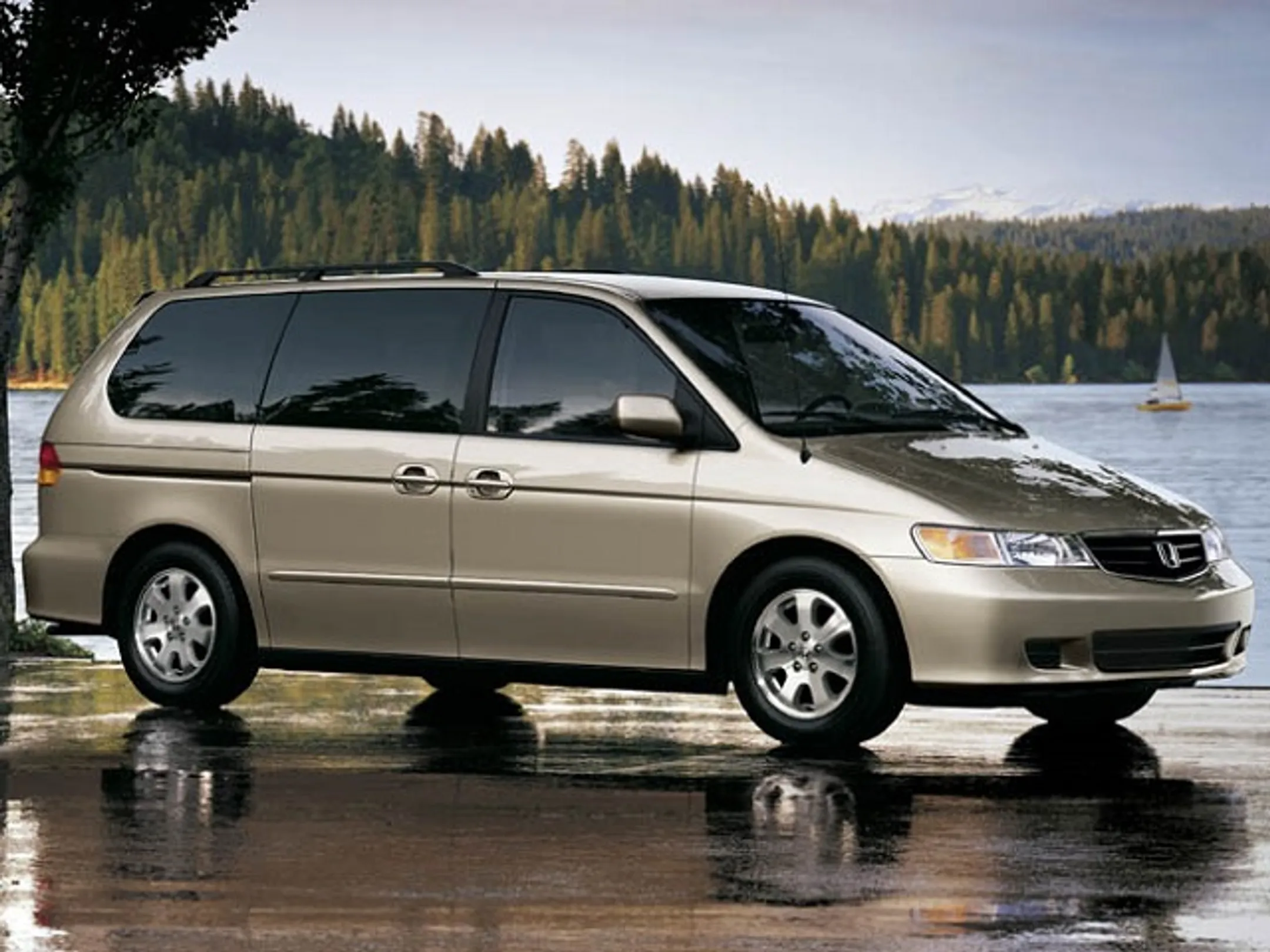 Honda отзывает 405 тыс. автомобилей - Image Kapital.kz