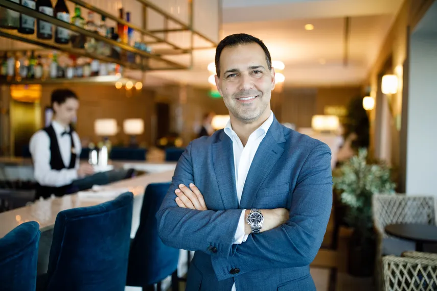 Капитал - Рас-эль-Хайма: От полного релакса до экстремальных приключений