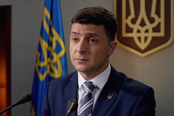 Выборы президента Украины: лидируют Владимир Зеленский и Петр Порошенко- Kapital.kz