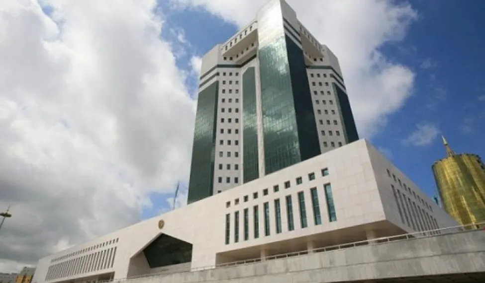 Капитал - Правительство отзывает проект закона о сотрудничестве с ОАЭ в приоритетных отраслях