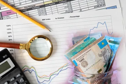 Капитал - Эксперты МВФ и Всемирного банка оценят финсектор Казахстана