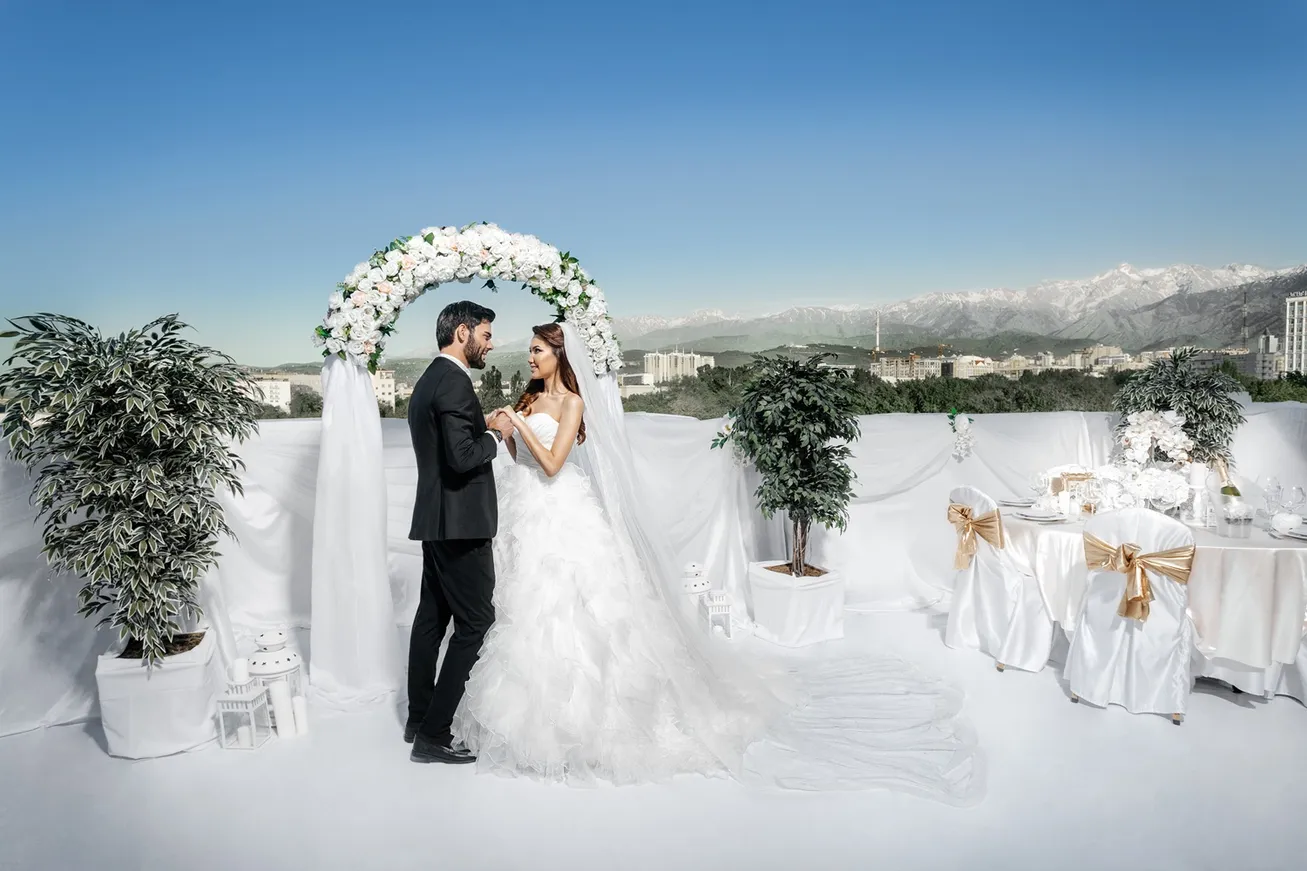 Отель Ramada Almaty: от делового события до свадьбы на высоте - фото kapital.kz