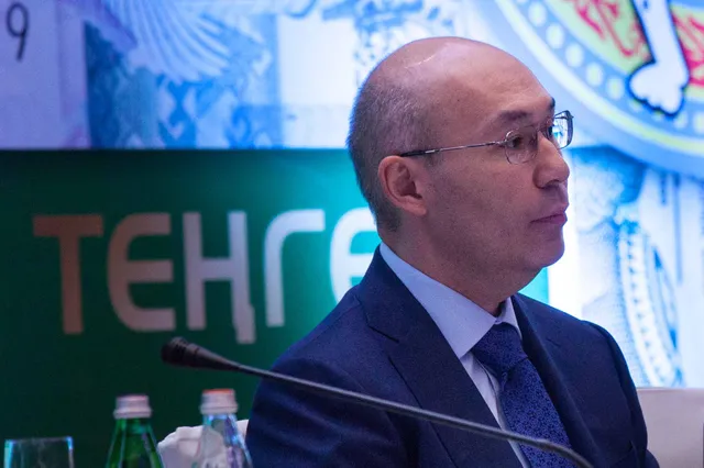 Келимбетов не побоялся выразить свое личное мнение