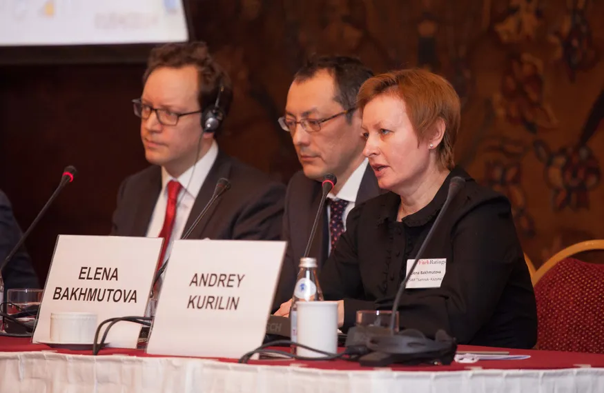 Капитал - 1 трлн. тг. могут получить банки с определенным качеством портфеля