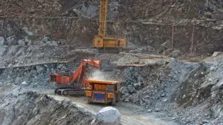 Капитал - Сырьевикам не хватает доходов для покрытия текущих затрат